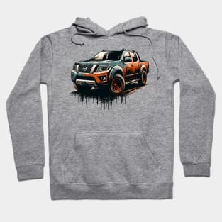 Nissan Frontier Hoodie